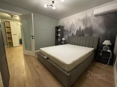 2-к кв. Москва пер. Посланников, 11/14 (40.0 м)