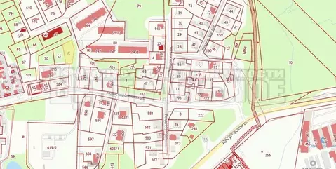 Участок в Смоленская область, Смоленск пос. Вишенки,  (8.0 сот.)