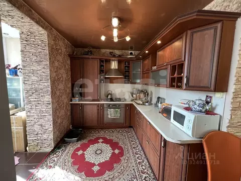 2-к кв. Костромская область, Кострома Малышково мкр, ул. Клубничная, 3 ...