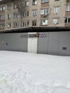 Помещение свободного назначения в Самарская область, Тольятти ул. ...