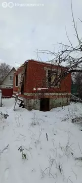 Участок в Челябинская область, Сосновский муниципальный округ, СНТ ...