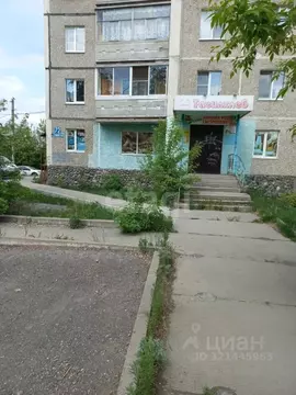 Торговая площадь в Свердловская область, Нижний Тагил ул. Дружинина, ...