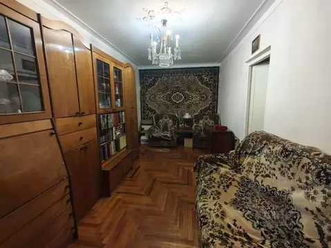 3-к кв. Кабардино-Балкария, Нальчик ул. Мусукаева, 24 (58.0 м)