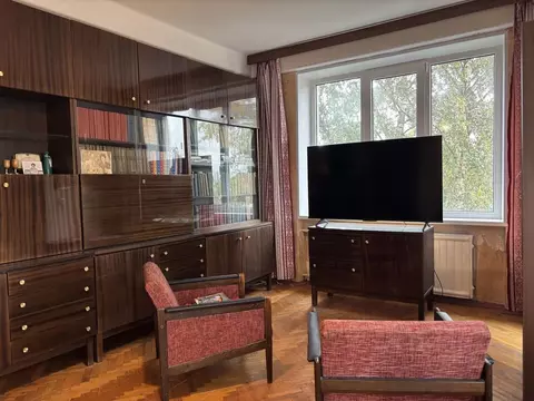 4-к кв. Санкт-Петербург ул. Академика Байкова, 5К1 (73.4 м)