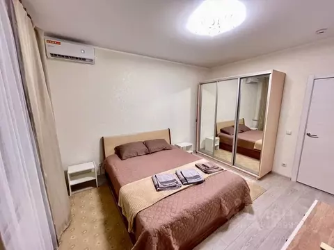 2-к кв. Белгородская область, Старый Оскол Степной мкр, 33Б (65.0 м)