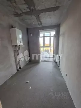 1-к кв. Калининградская область, Калининград ул. Аллея Смелых, 204к1 ...