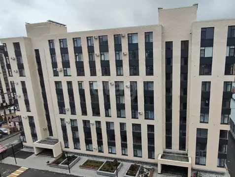 1-к кв. Северная Осетия, Владикавказ ул. Куйбышева, 77В (50.37 м)