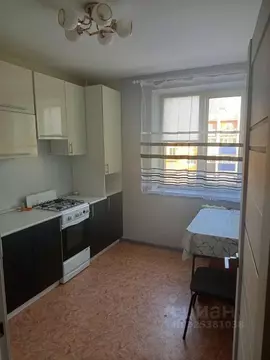 1-к кв. Самарская область, Сызрань Профсоюзная ул., 4А (33.3 м)