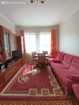 1-комнатная квартира: Магнитогорск, Октябрьская улица, 34 (31.5 м)