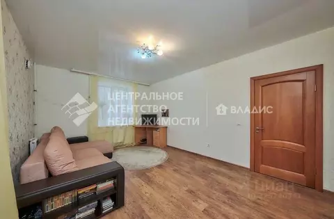 1-к кв. Рязанская область, Рязань Вокзальная ул., 51А (48.4 м)