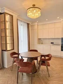 2-к кв. Москва Причальный проезд, 10к1 (51.0 м)