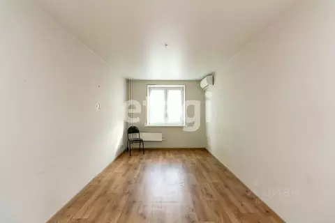 2-к кв. Красноярский край, Красноярск Комсомольский просп., 15 (48.4 ...