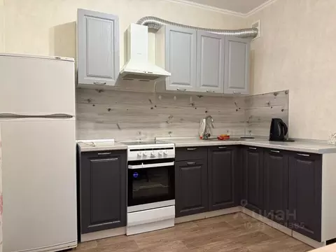 1-к кв. Ярославская область, Ярославль Суздальское ш., 70 (43.0 м)