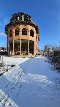 Дом в Московская область, Одинцовский городской округ, пос. Летний ...