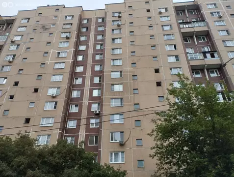 2-комнатная квартира: Королёв, проспект Космонавтов, 37А (50.1 м)