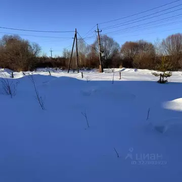 Участок в Иркутская область, Иркутский муниципальный округ, с. ...