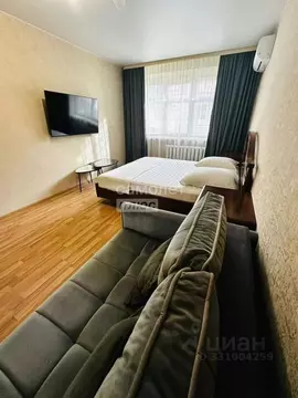 1-к кв. Кабардино-Балкария, Нальчик ул. Ватутина, 36 (31.0 м)