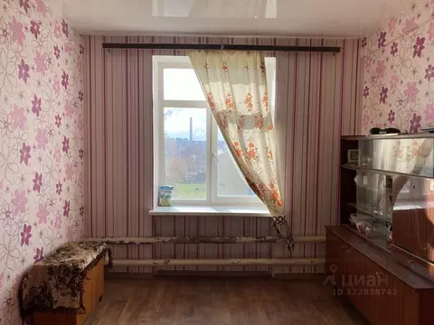 3-к кв. Свердловская область, Каменск-Уральский ул. Строителей, 35 ...