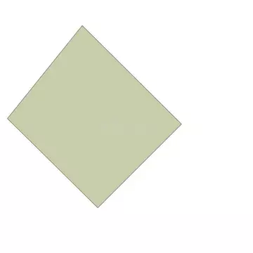 Участок в деревня Большое Кикерино, Северная улица (8.8 м)