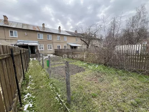2-к кв. Владимирская область, Ковров Летняя ул., 84 (40.0 м)