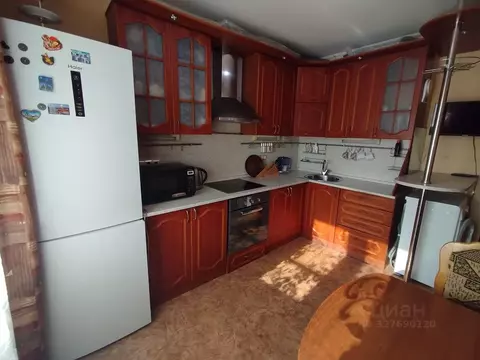 1-к кв. Московская область, Мытищи Ярославское ш., 111к1 (39.4 м)