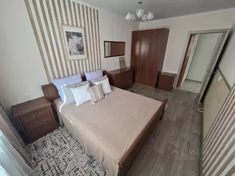 3-к кв. Санкт-Петербург просп. Художников, 27К3 (61.0 м)