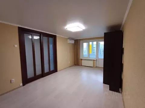 1-к кв. Москва просп. Вернадского, 32К70 (31.9 м)