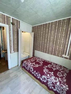 Студия Самарская область, Тольятти ул. Чапаева, 147 (18.0 м)