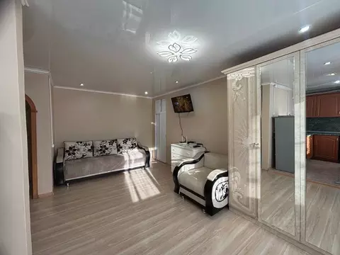 Студия Забайкальский край, Чита Ангарская ул., 35 (31.7 м)