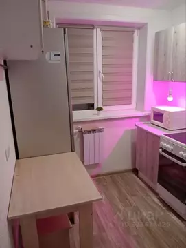 2-к кв. Иркутская область, Иркутск ул. Кутузова, 19 (45.0 м)