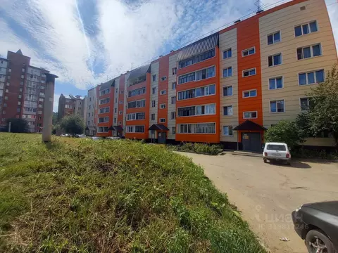 2-к кв. Томская область, Томск пос. Степановка, пер. Ботанический, 10 ...