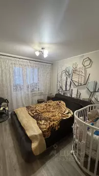 3-к кв. Липецкая область, Липецк просп. имени 60-летия СССР, 25 (64.0 ...