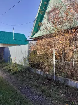 Дом в Удмуртия, Завьяловский район, Хвойный СНТ 145 (42 м)