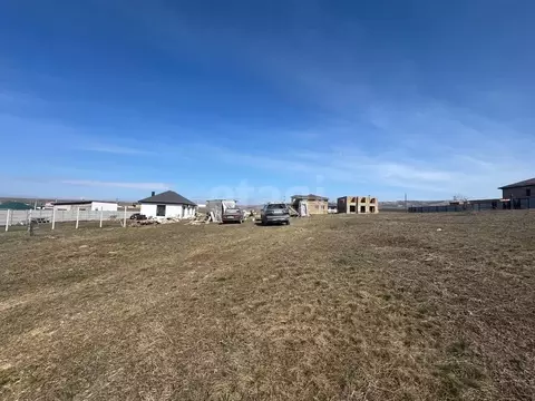 Дом в Крым, Симферопольский район, с. Доброе ул. Мерхамет (100 м)