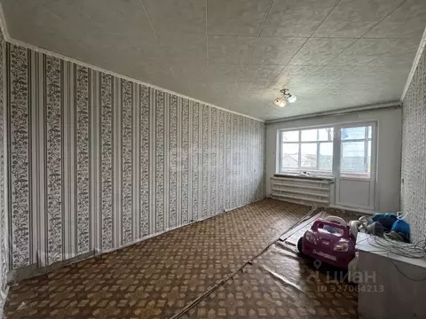 3-к кв. Мордовия, Ромодановский район, с. Анненково Новая ул., 30 ...