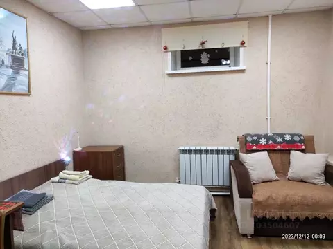 2-к кв. Нижегородская область, Нижний Новгород Высоковский проезд, 55 ...