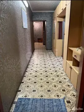 3-к кв. Ямало-Ненецкий АО, Ноябрьск ул. Интернационалистов, 6Б (77.0 ...