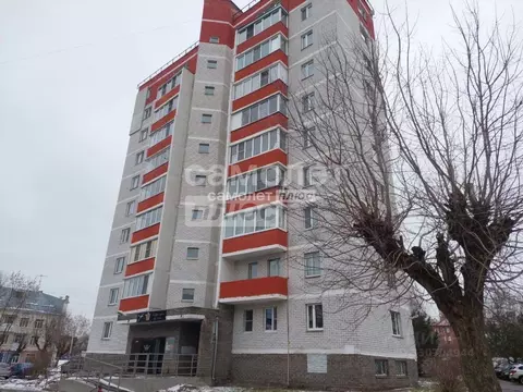Склад в Московская область, Павловский Посад ул. Герцена, 18Ак2 (37 м)