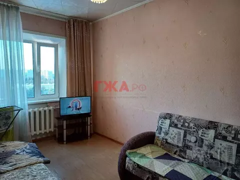 1-к кв. Саха (Якутия), Нерюнгри просп. Дружбы Народов, 16/1 (34.0 м)