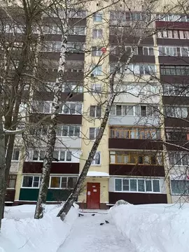 1-к кв. Московская область, Воскресенск Центральный мкр, ул. ...