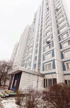 2-к кв. Москва Солнцевский просп., 23 (50.9 м)