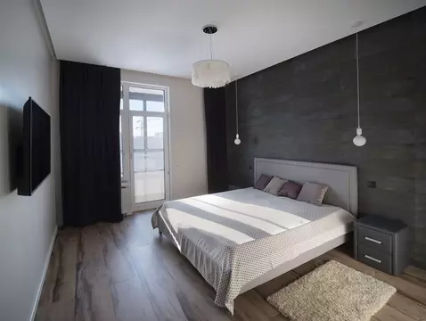 2-к кв. Москва Шелепихинская наб., 34к1зд4 (80.0 м)