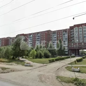 2-к кв. Омская область, Омск ул. Кирова, 4 (83.9 м)