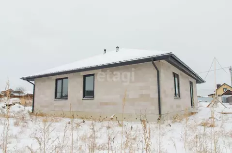 Дом в Пермский край, д. Устиново ул. Лазаревская, 33 (120 м)