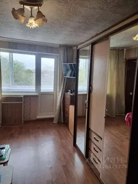 3-к кв. Омская область, Омск Волгоградская ул., 24А (50.0 м)