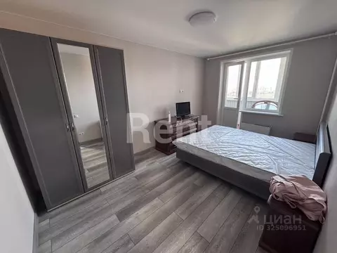 3-к кв. Москва Митинская ул., 25К1 (75.0 м)