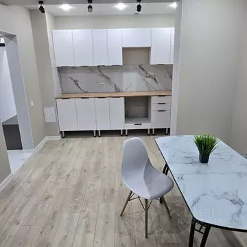 2-к кв. Пензенская область, Пенза ул. Шмидта, 7 (37.0 м)