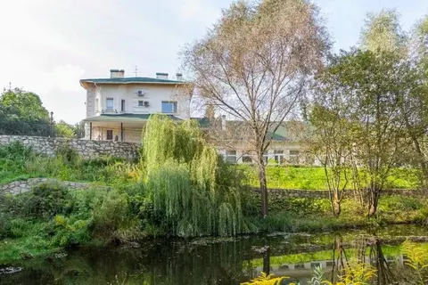 Дом в Самарская область, Самара пос. Озерки, 191 (807 м)