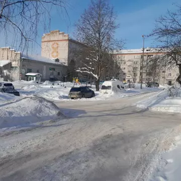 1-к кв. Псковская область, Пустошка Октябрьская ул., 41 (32.3 м)