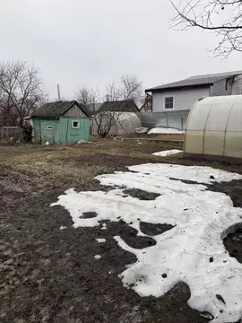 Дом в Татарстан, Казань Строитель-1 СПК, 465А (10 м)